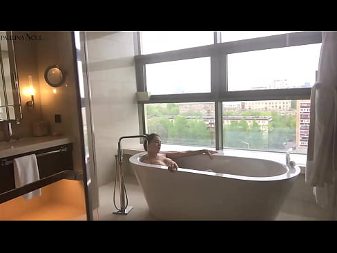 ❤️ Khủng khiếp cô bé đam mê giật off cô ấy L. trong những phòng tắm Chỉ khiêu dâm ở% vi.full-porner-com.ru% ❌️❤